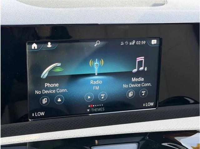 2019 Mercedes-Benz A 220 A 220