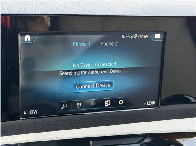 2019 Mercedes-Benz A 220 A 220