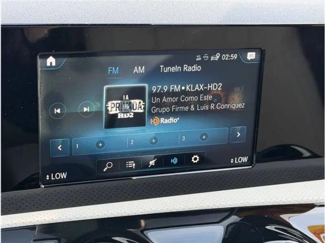2019 Mercedes-Benz A 220 A 220