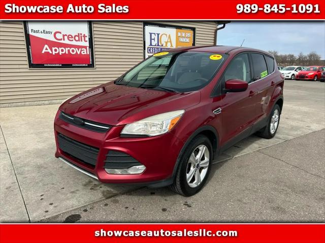 2014 Ford Escape SE for sale in Chesaning, MI