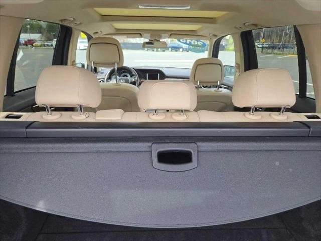 2015 Mercedes-Benz GLK-CLASS GLK 350 GLK 350