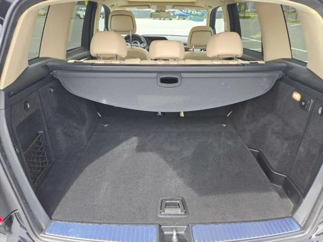 2015 Mercedes-Benz GLK-CLASS GLK 350 GLK 350