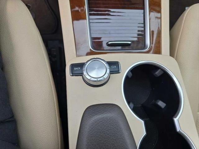 2015 Mercedes-Benz GLK-CLASS GLK 350 GLK 350