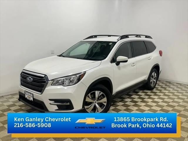 2019 Subaru Ascent Premium for sale in Brook Park, OH