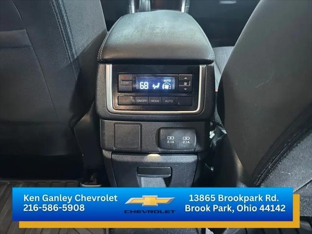 2019 Subaru Ascent Premium