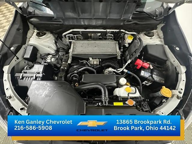 2019 Subaru Ascent Premium