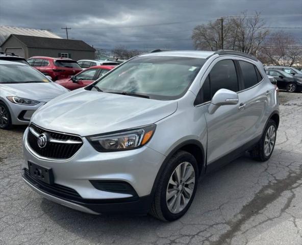 2019 Buick Encore FWD Preferred for sale in Elkridge, MD