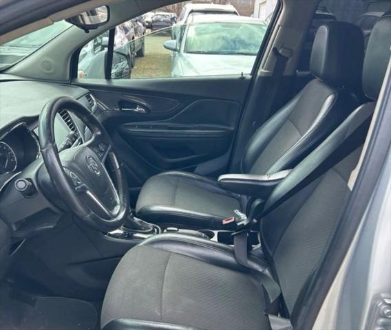 2019 Buick Encore FWD Preferred