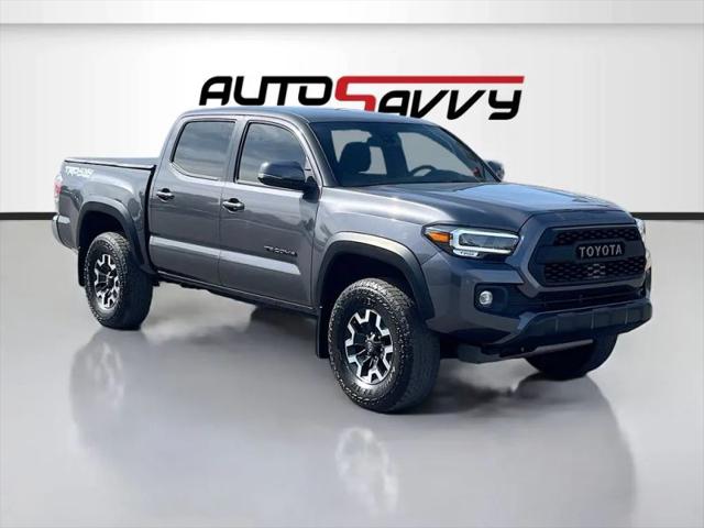 2023 Toyota Tacoma TRD Off Road for sale in Las Vegas, NV