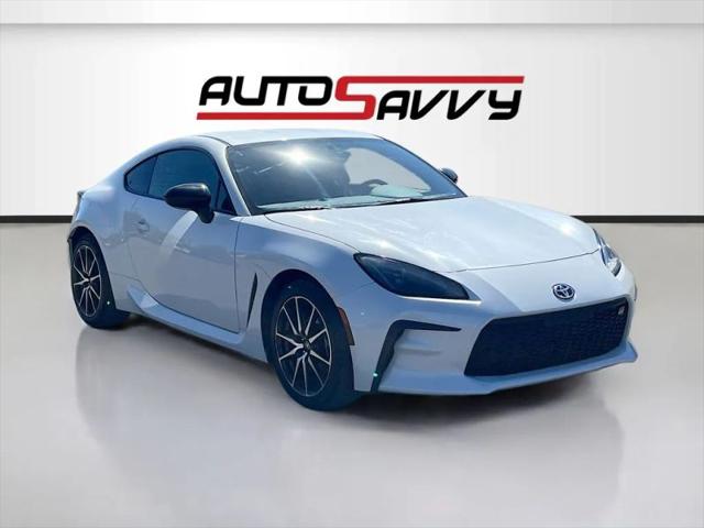 2024 Toyota GR86 Base for sale in Las Vegas, NV