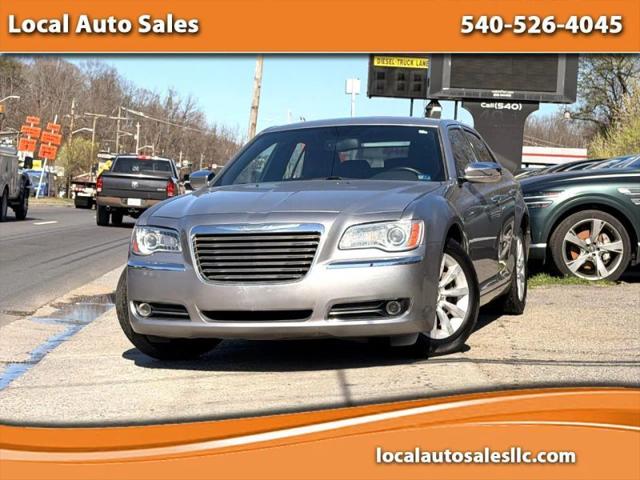 2014 Chrysler 300 300C for sale in Roanoke, VA