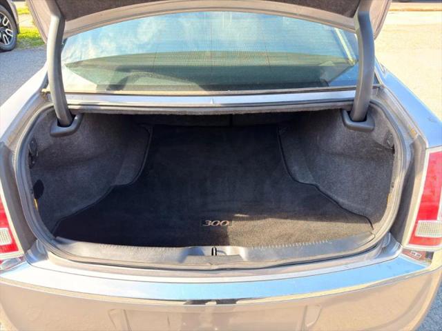 2014 Chrysler 300 300C