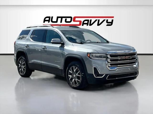2023 GMC Acadia AWD SLT for sale in Post Falls, ID