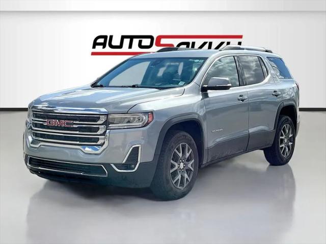 2023 GMC Acadia AWD SLT