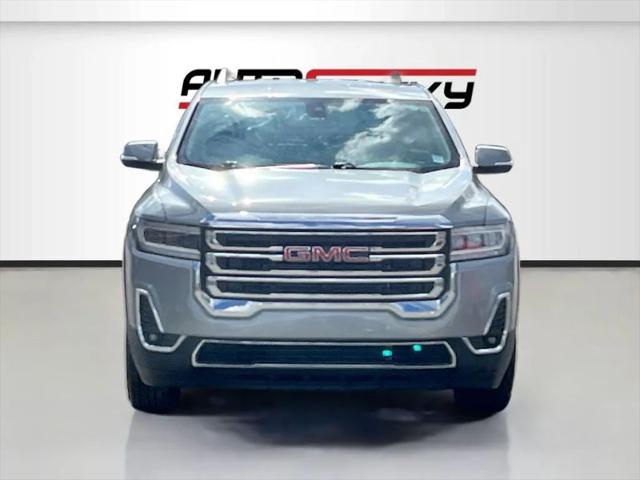 2023 GMC Acadia AWD SLT