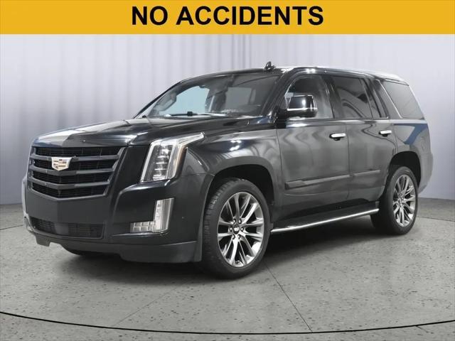 2020 Cadillac Escalade Premium Luxury for sale in Monroe, MI