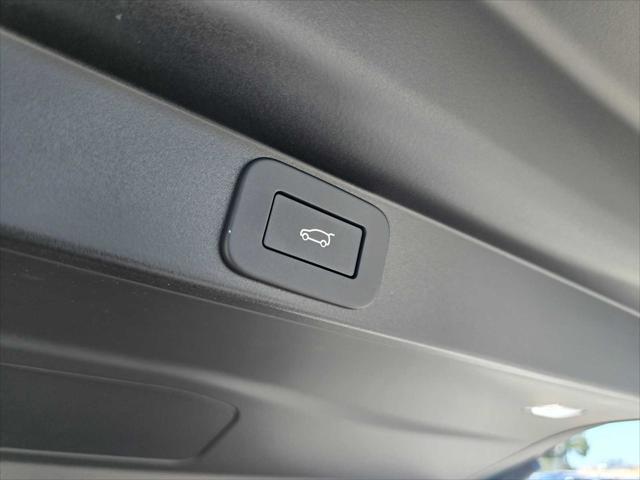 2026 Land Rover Range Rover P530 SE