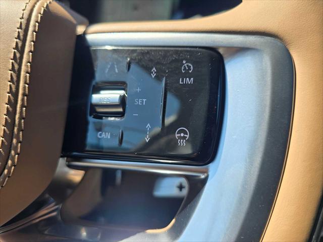 2026 Land Rover Range Rover P530 SE