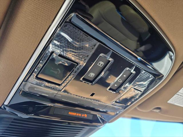 2026 Land Rover Range Rover P530 SE