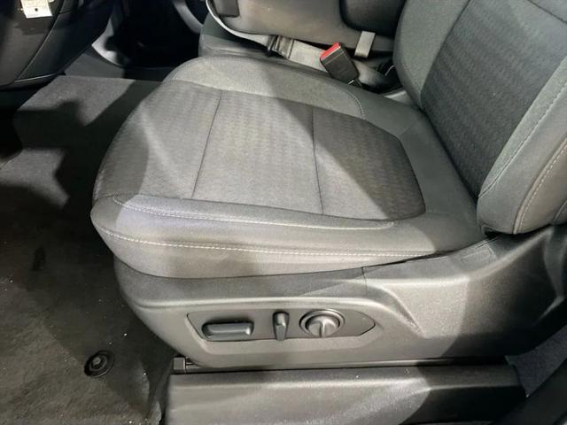 2023 Chevrolet Silverado 2500HD 4WD Crew Cab Standard Bed Custom