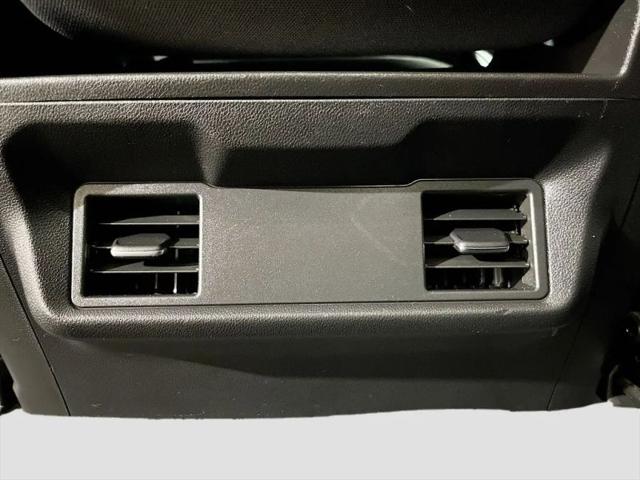 2023 Chevrolet Silverado 2500HD 4WD Crew Cab Standard Bed Custom