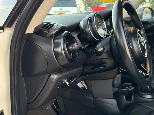 2018 MINI Hardtop Cooper