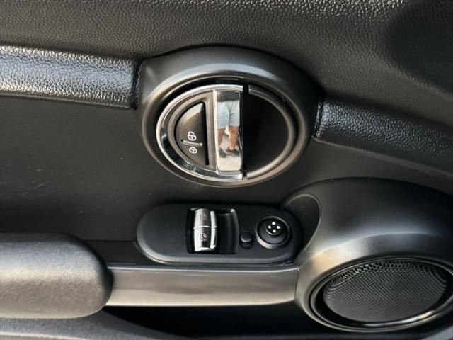 2018 MINI Hardtop Cooper