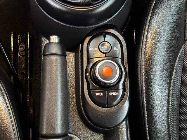 2018 MINI Hardtop Cooper