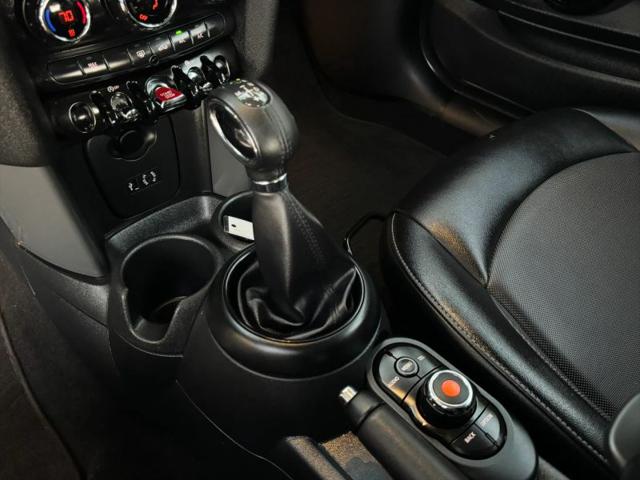 2018 MINI Hardtop Cooper