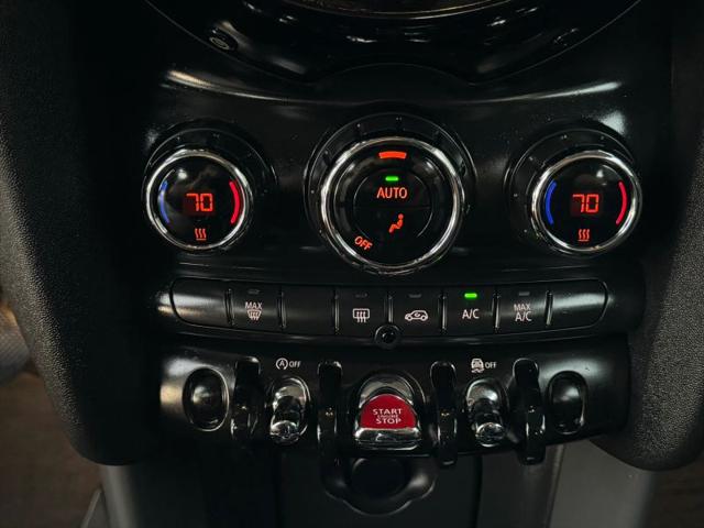 2018 MINI Hardtop Cooper