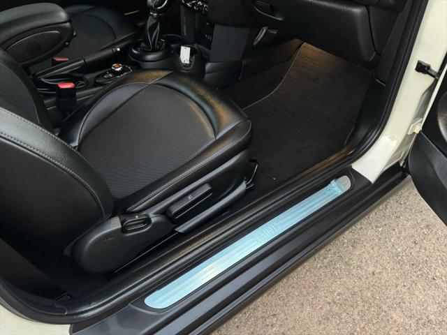 2018 MINI Hardtop Cooper