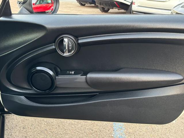 2018 MINI Hardtop Cooper