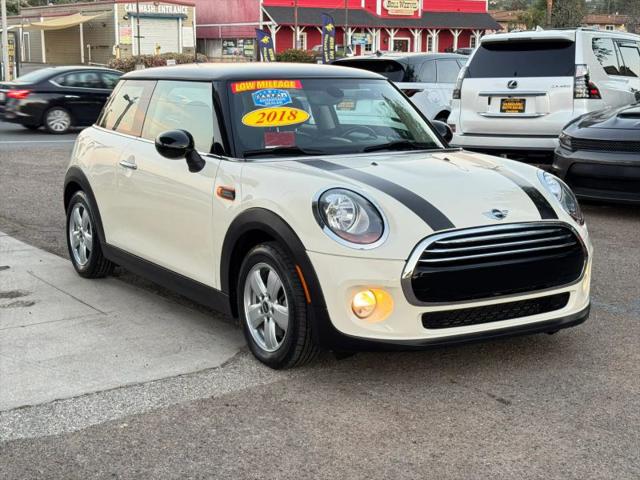 2018 MINI Hardtop Cooper for sale in Lakeside, CA