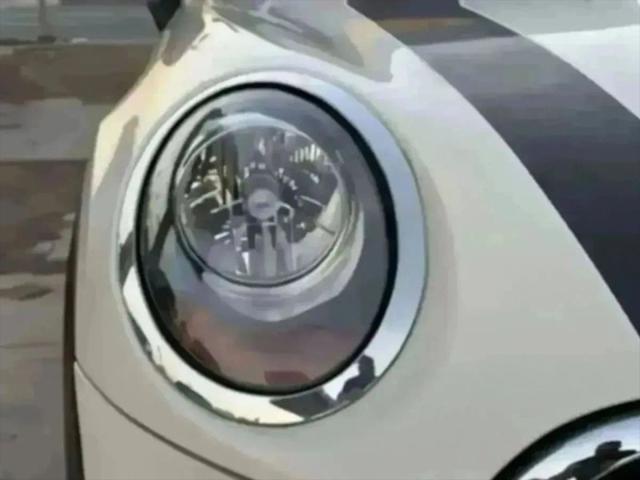 2018 MINI Hardtop Cooper