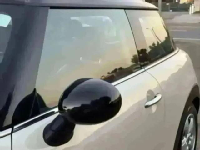 2018 MINI Hardtop Cooper