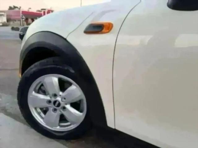 2018 MINI Hardtop Cooper