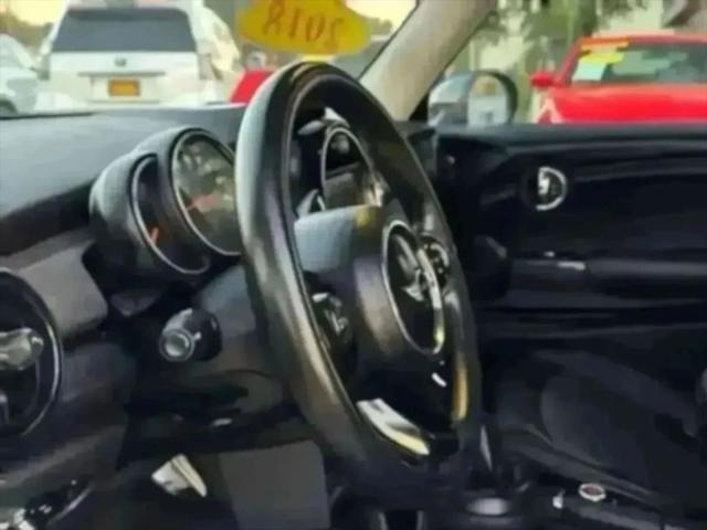 2018 MINI Hardtop Cooper