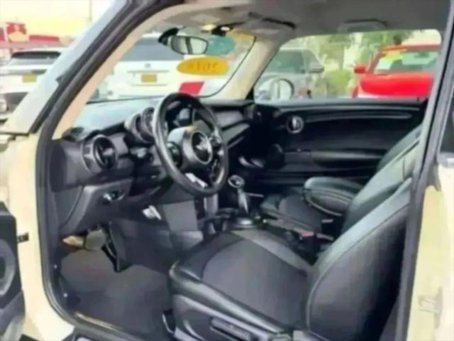 2018 MINI Hardtop Cooper