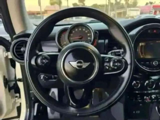 2018 MINI Hardtop Cooper