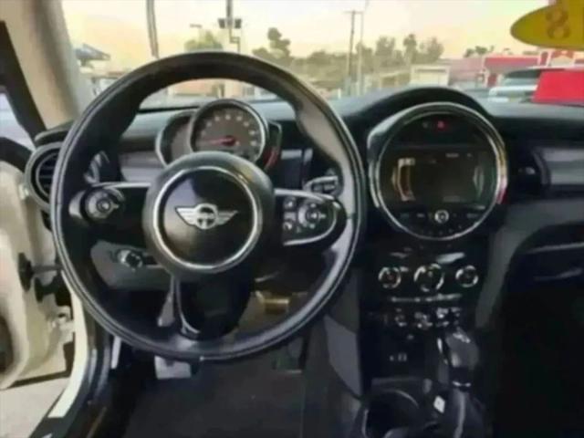 2018 MINI Hardtop Cooper