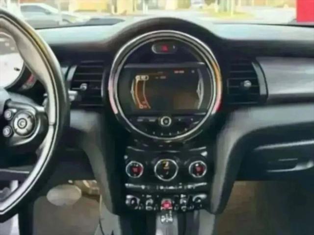 2018 MINI Hardtop Cooper
