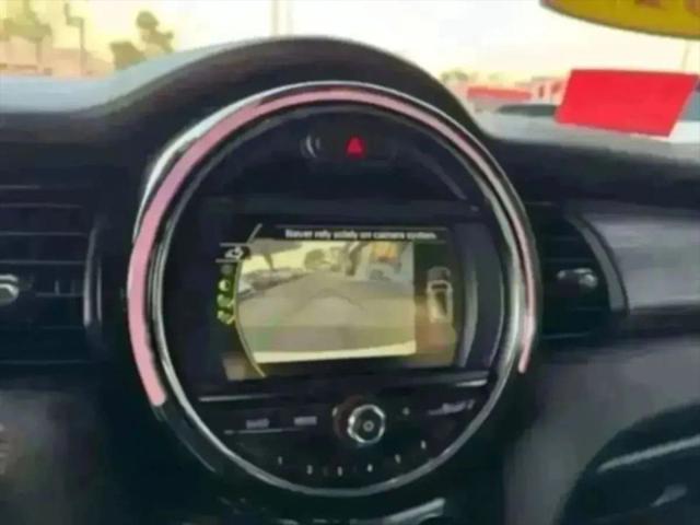 2018 MINI Hardtop Cooper
