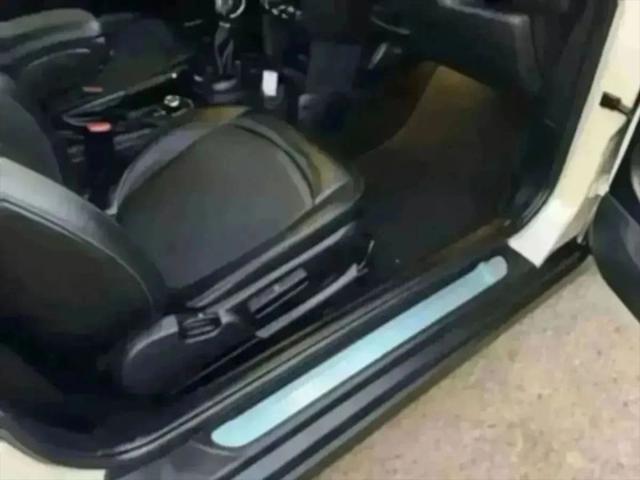 2018 MINI Hardtop Cooper