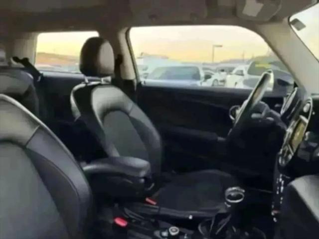 2018 MINI Hardtop Cooper