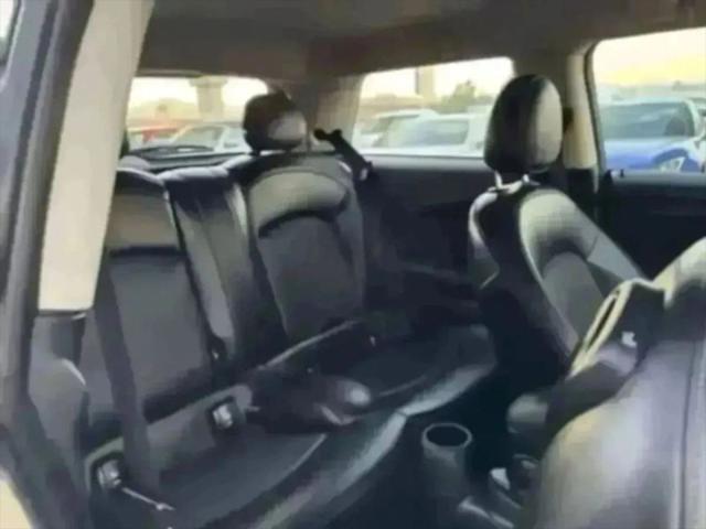 2018 MINI Hardtop Cooper