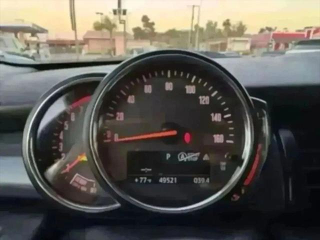 2018 MINI Hardtop Cooper