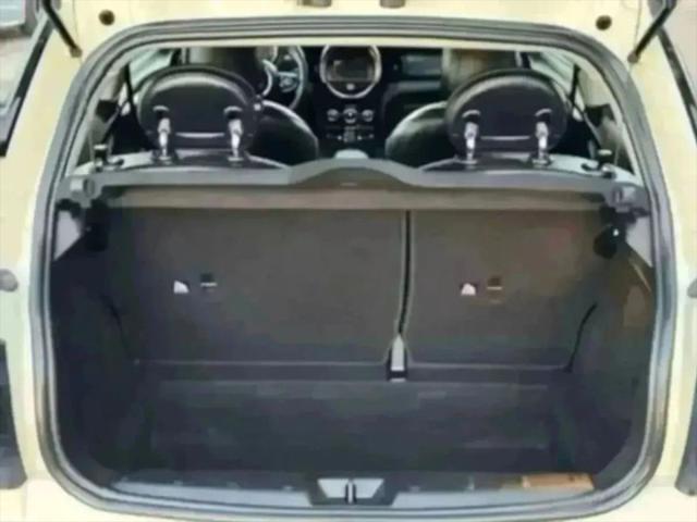 2018 MINI Hardtop Cooper