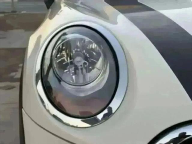 2018 MINI Hardtop Cooper