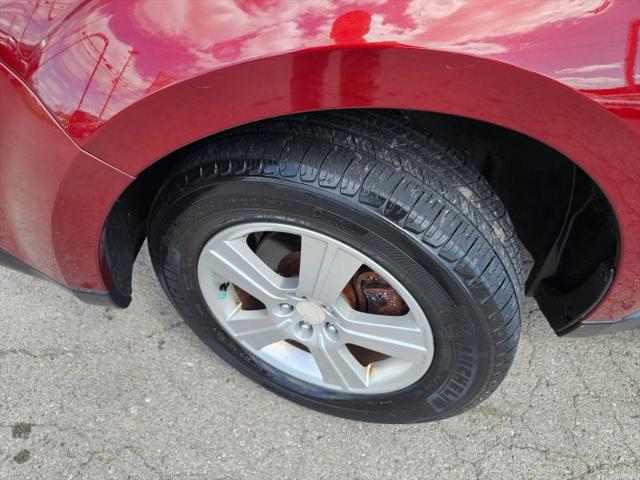 2012 Subaru Forester 2.5X