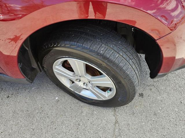 2012 Subaru Forester 2.5X